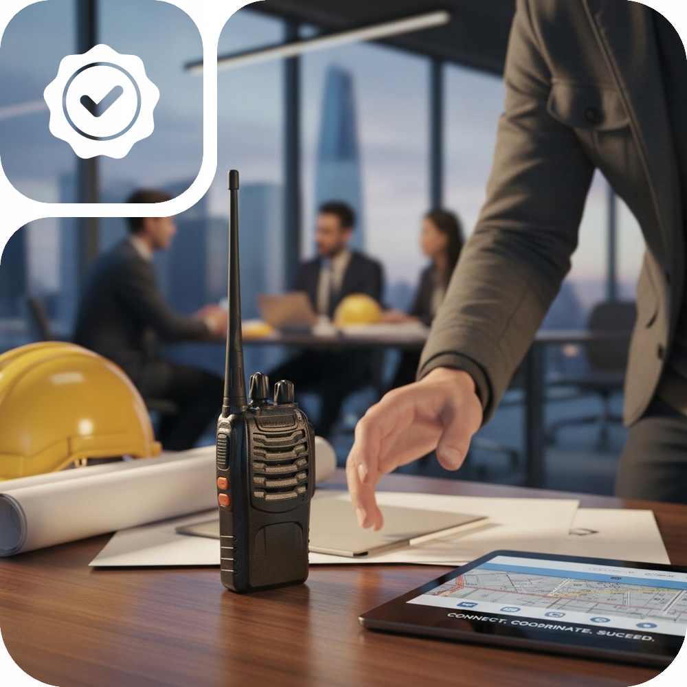 KRÓTKOFALÓWKA WALKIE TALKIE RADIOTELEFON BAOFENG BF-888S DUŻY ZASIĘG 1 SZT Model BF-888S EU