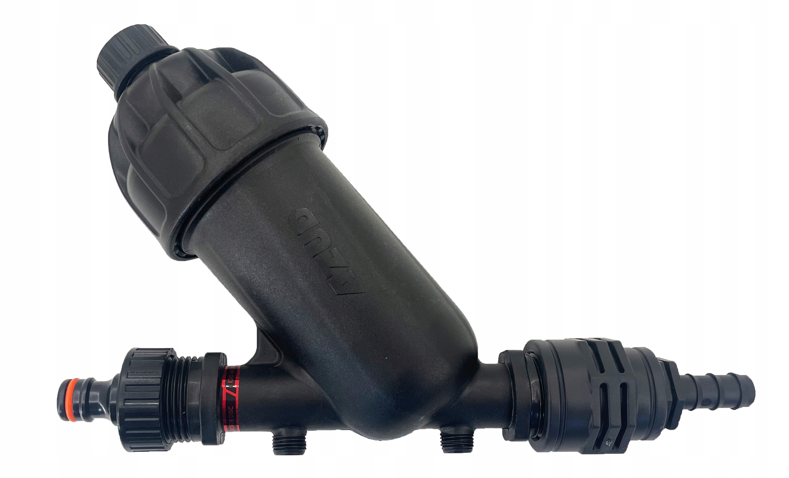 

Zestaw filtr wąż ogrodowy rura 16mm linia