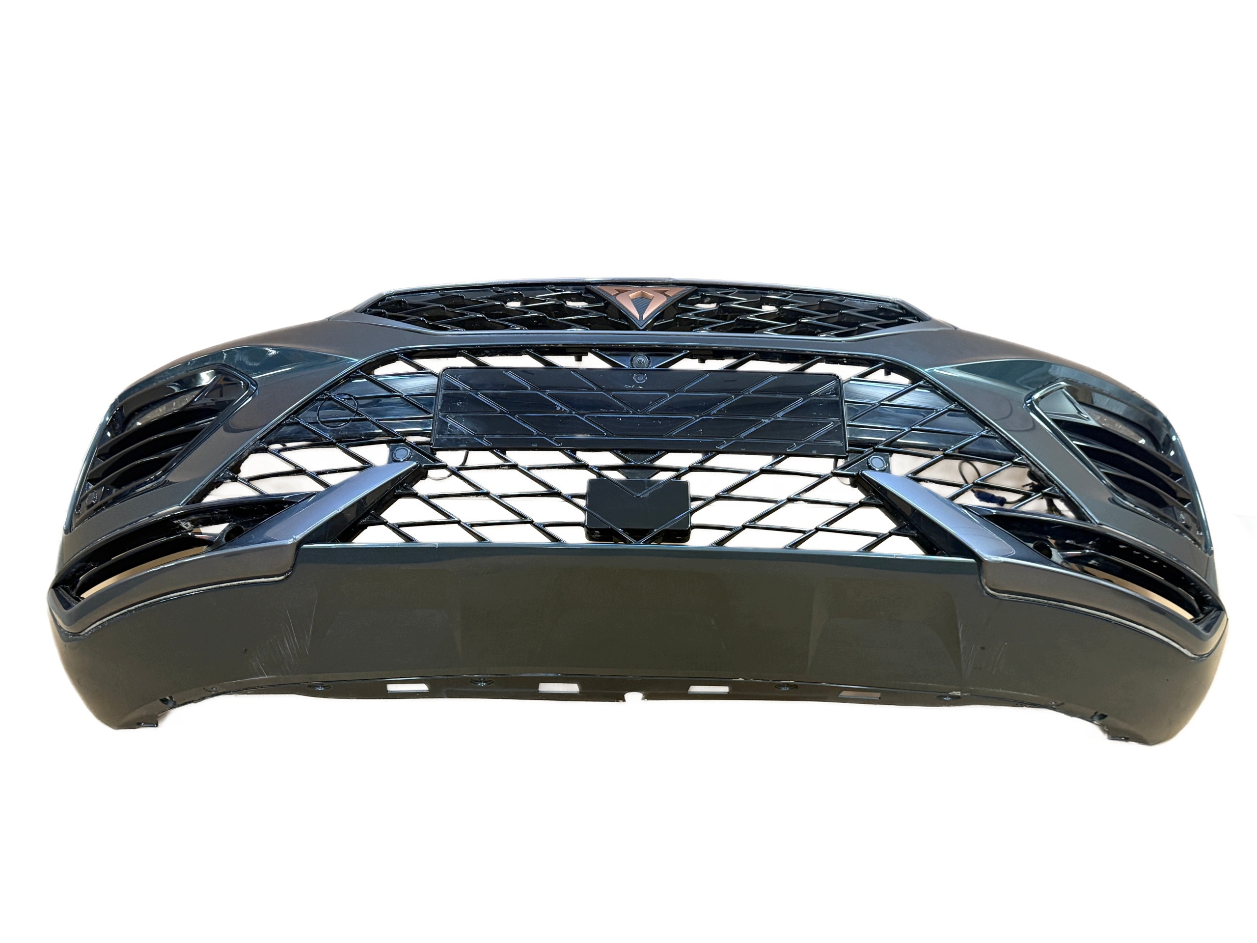CUPRA ATECA VZ LIFT bumper front 6 PDC KAMERA LX6T