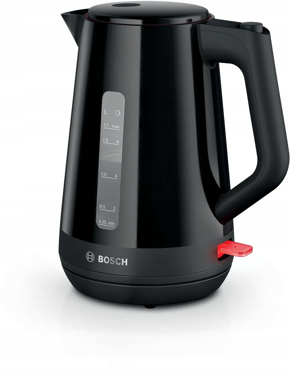 Czajnik Bosch TWK1M123 Elektryczny 2400 W 1,7 L Plastikowy Pods