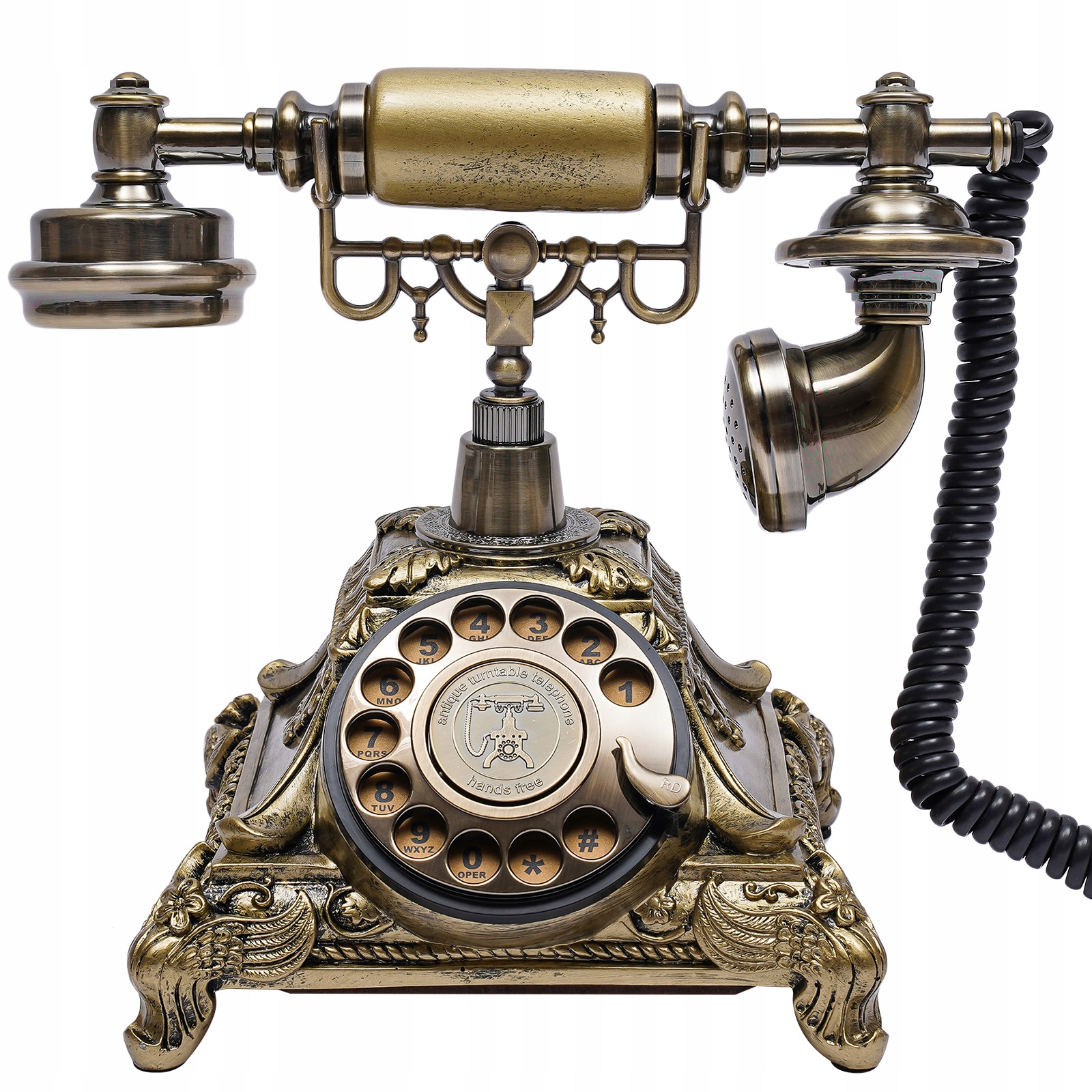 Telefon przewodowy LY123