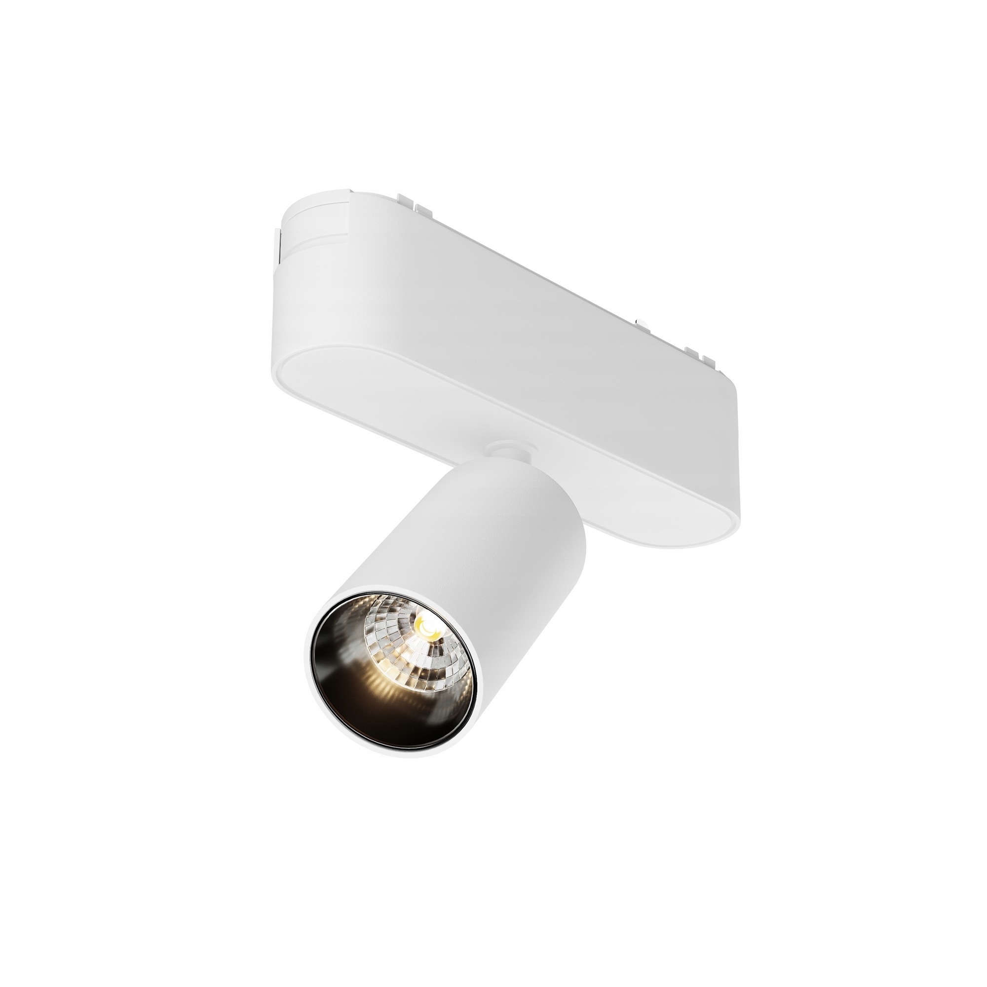 Maytoni Technical Focus Led Koľajnicová lampa TR103-1-5W3K-M-W White