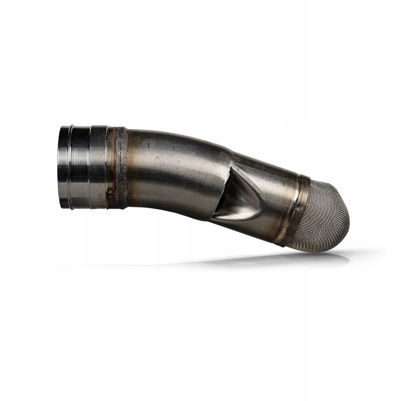 Tlmenie Tlmiča Db Killer Akrapovic Honda CRF250RX V-TUV387