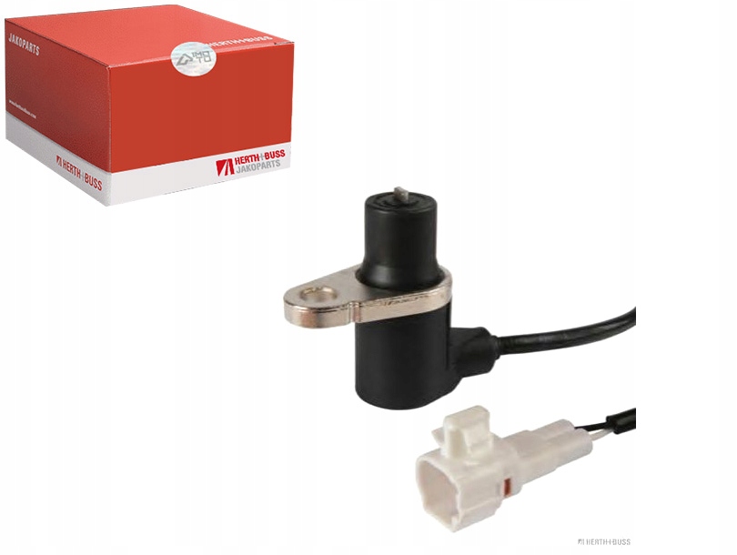 HERJ5912001/RS4 - HERTH BUSS ДАТЧИК ABS 8954202040 30548 15102221 Т