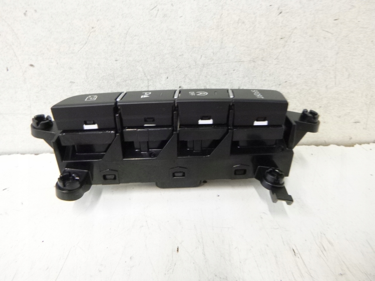 Panel controls Kia Proceed GT-Line III 22r. PDC SPORT