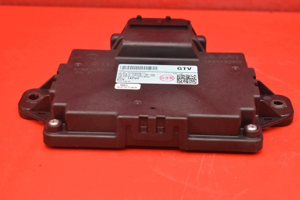 control unit module electric brake 35001-1XFV0 KIA EV6 GT 21-24