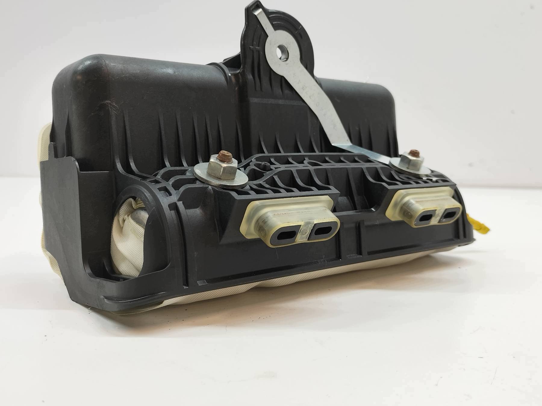 airbag vzduchová airbag pravá spolujezdce přístrojovky 34017731D Fiat Bravo II