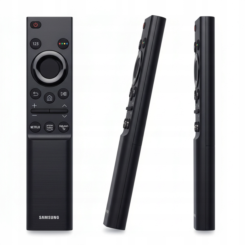 Originální Dálkový Ovladač Pro Televizor UE43AU7540 Samsung AU7540 UE43AU7540U