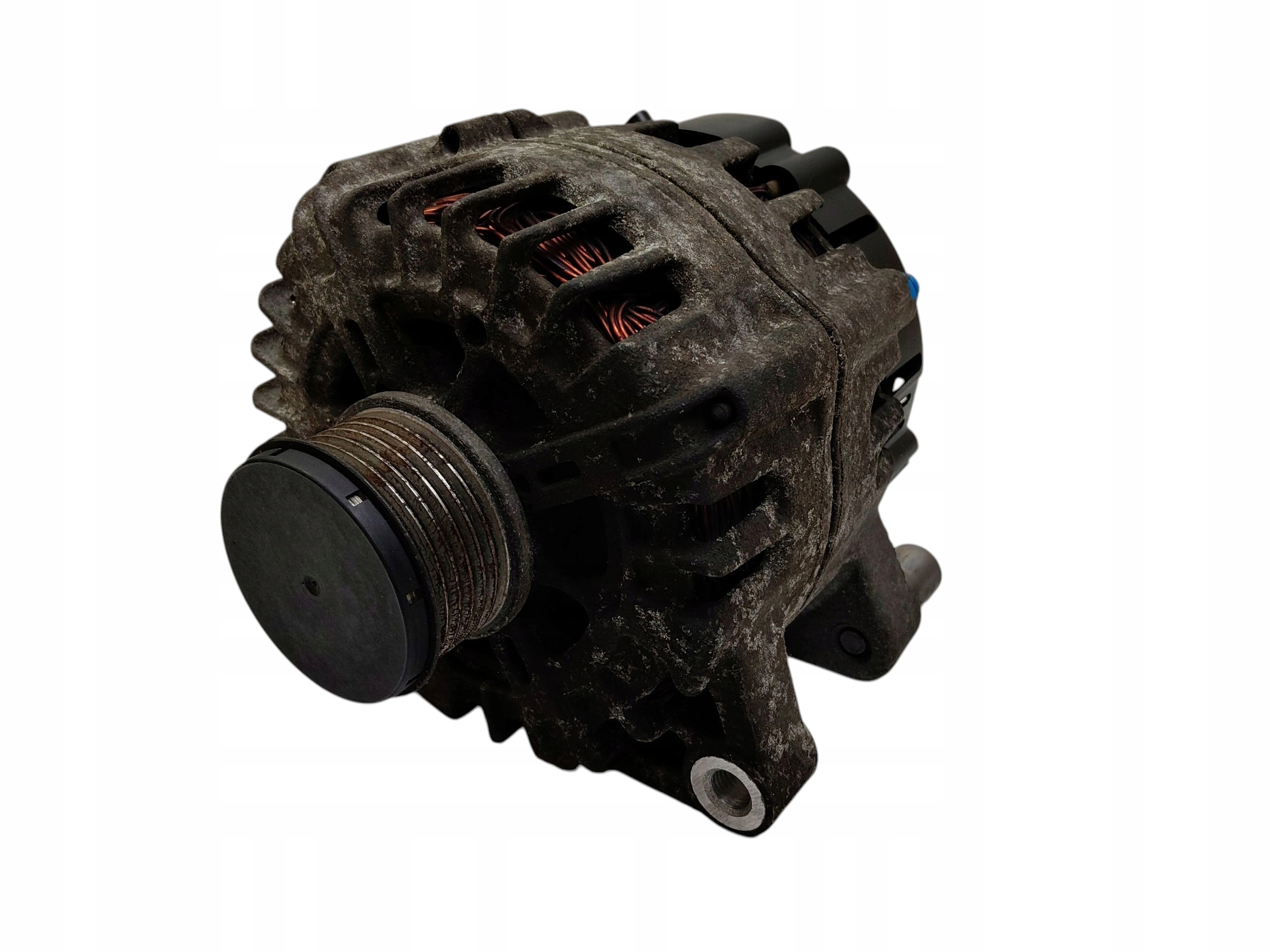 ALTERNATOR CITROEN C5 III 2.0 HDI 140KM 9688085380