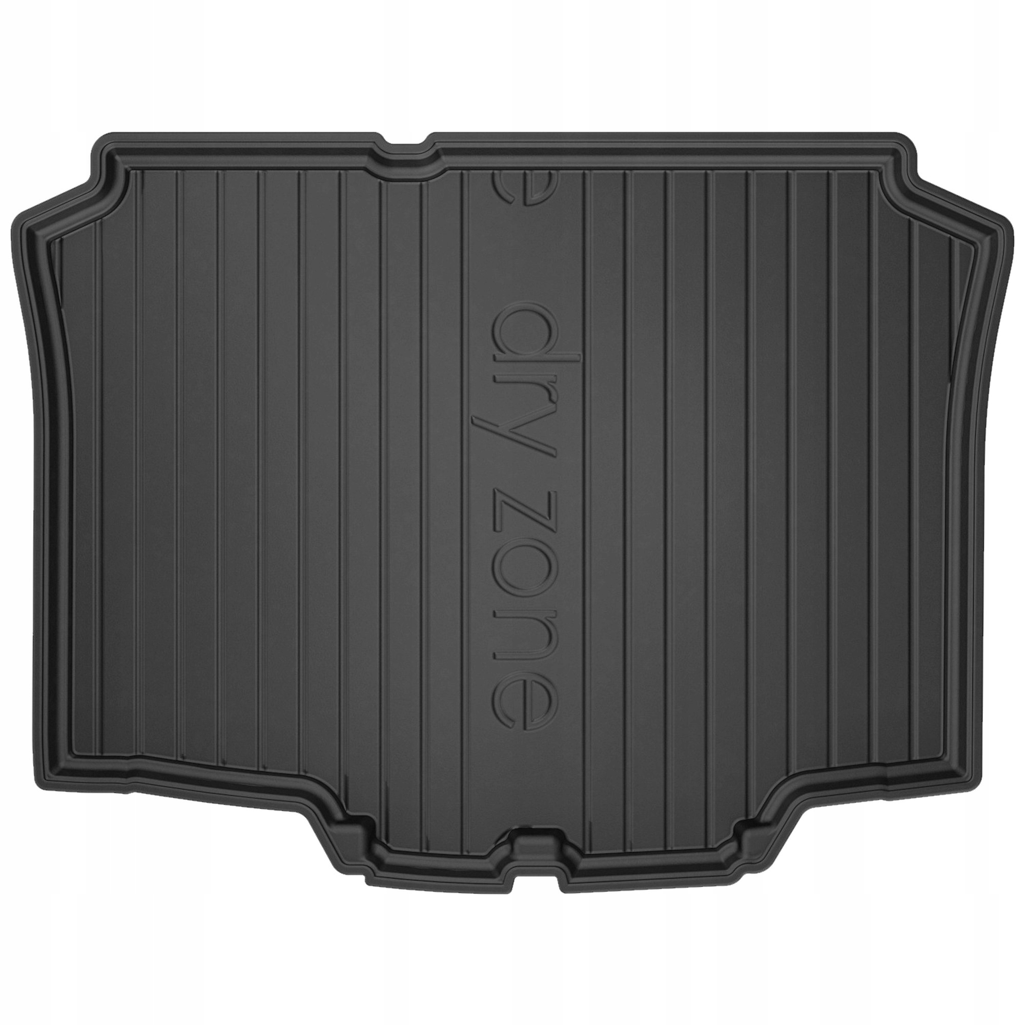 Gumová rohož DryZone Seat Ibiza IV 2008-2017