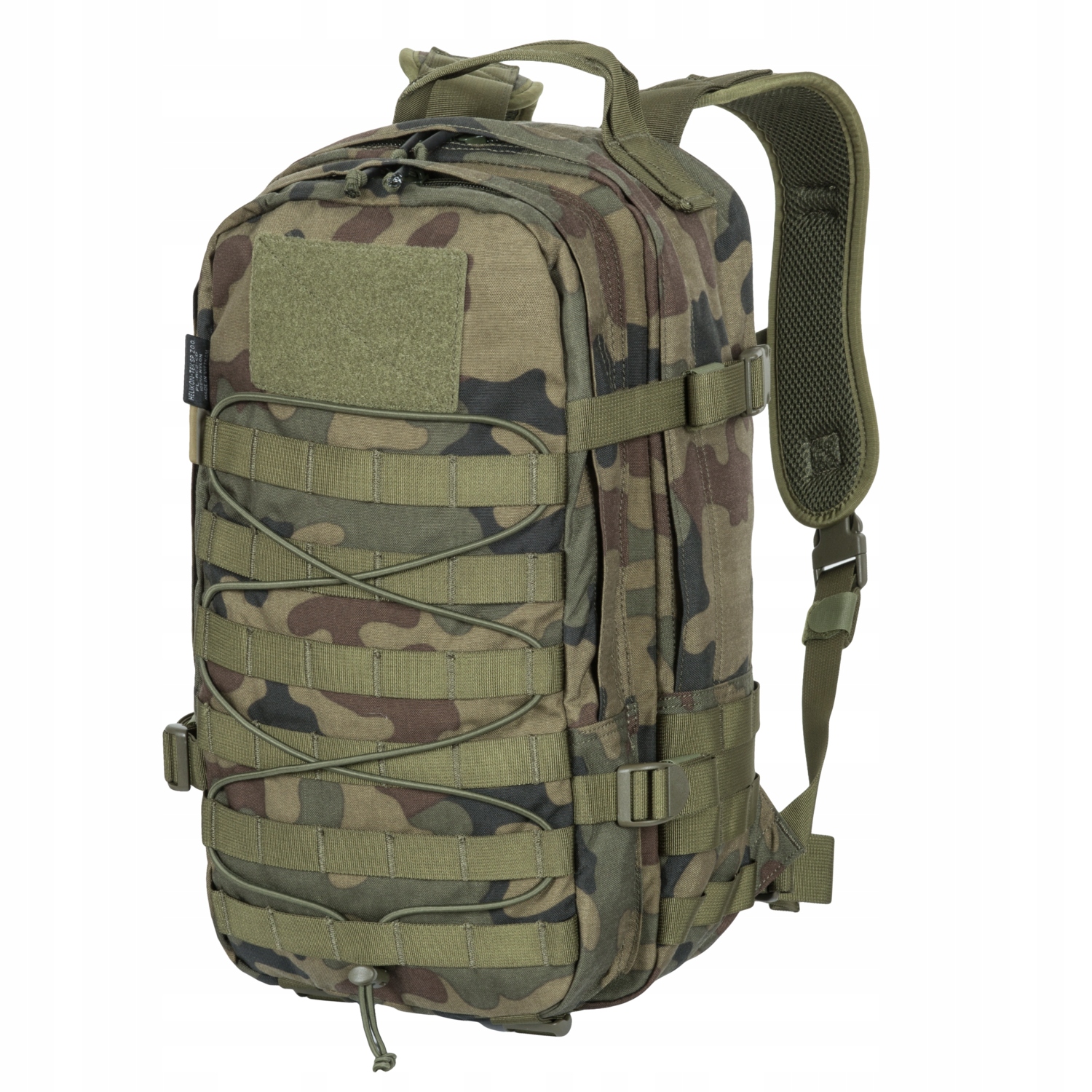 Plecak Helikon Raccoon Mk2 20L Cordura Pl Woodland