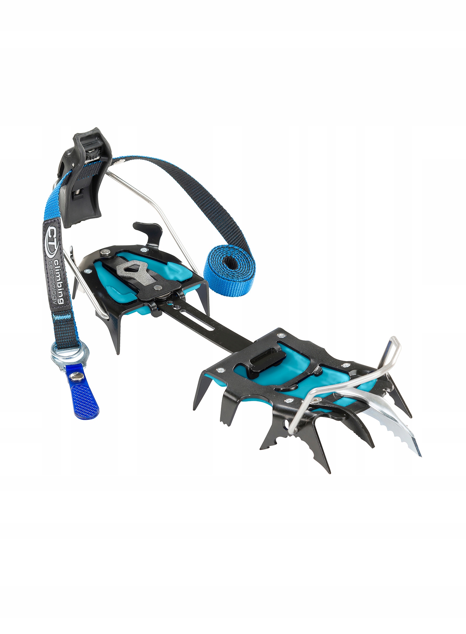 Automatické mačky Climbing Technology Hyper Spike