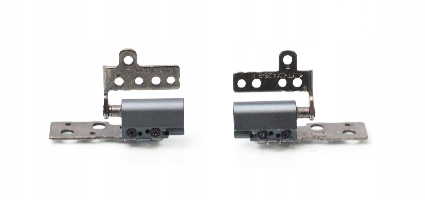 ZAWIASY ASUS ZENBOOK 14 BX425J UX425 L+P