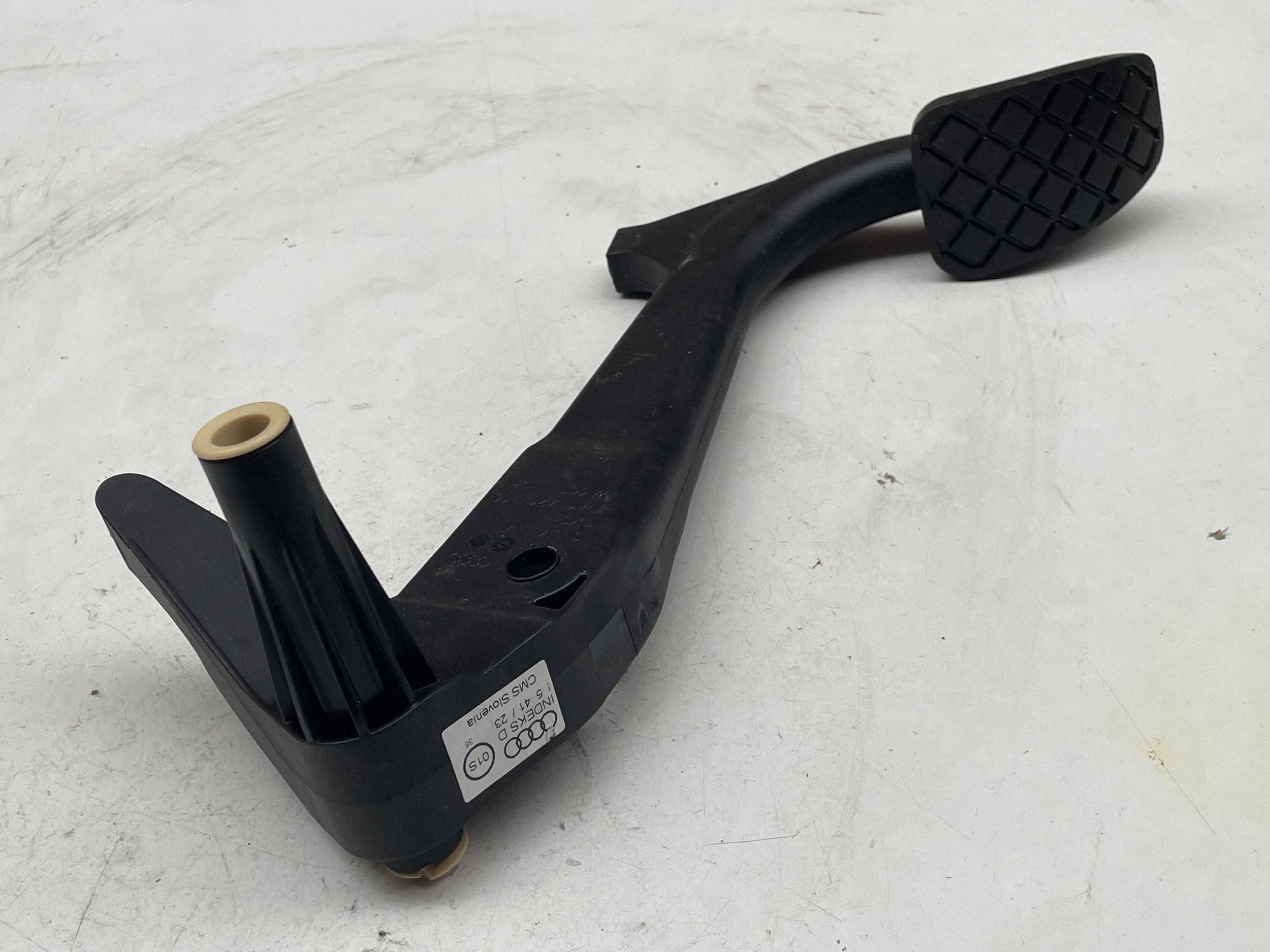 Kupplungspedal Original Audi A4 S4 B9 8W1721316