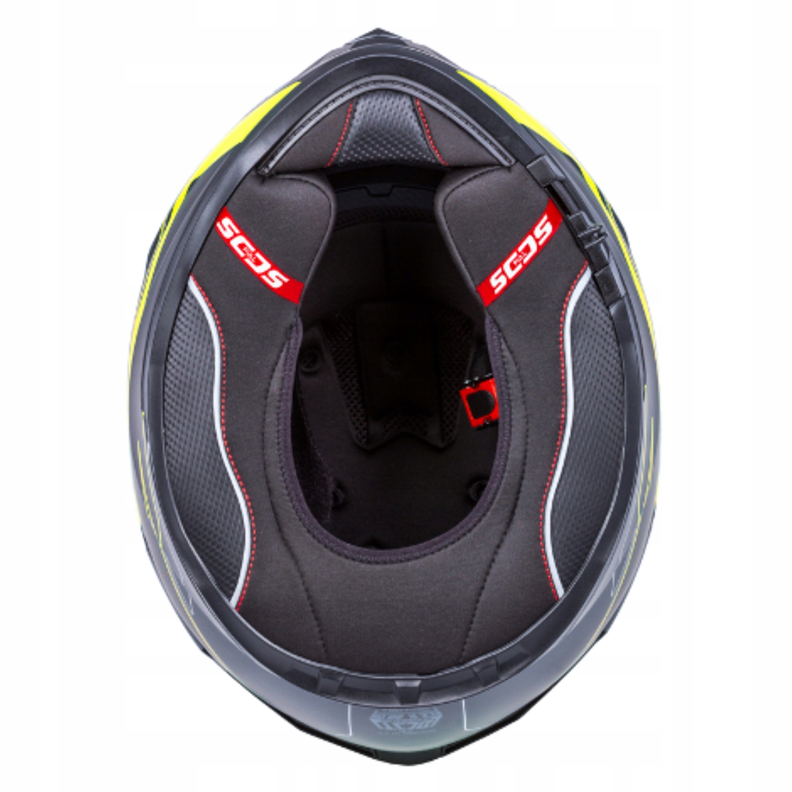 CASSIDA KASK MOTOCYKLOWY GT2 Z WŁÓKNA + PINLOCK XL Rodzaj zapięcia mikrometryczne