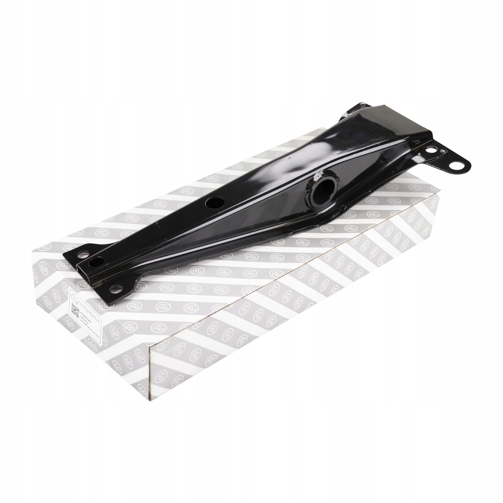 AG Automotive 4760002AG mocowanie resoru L