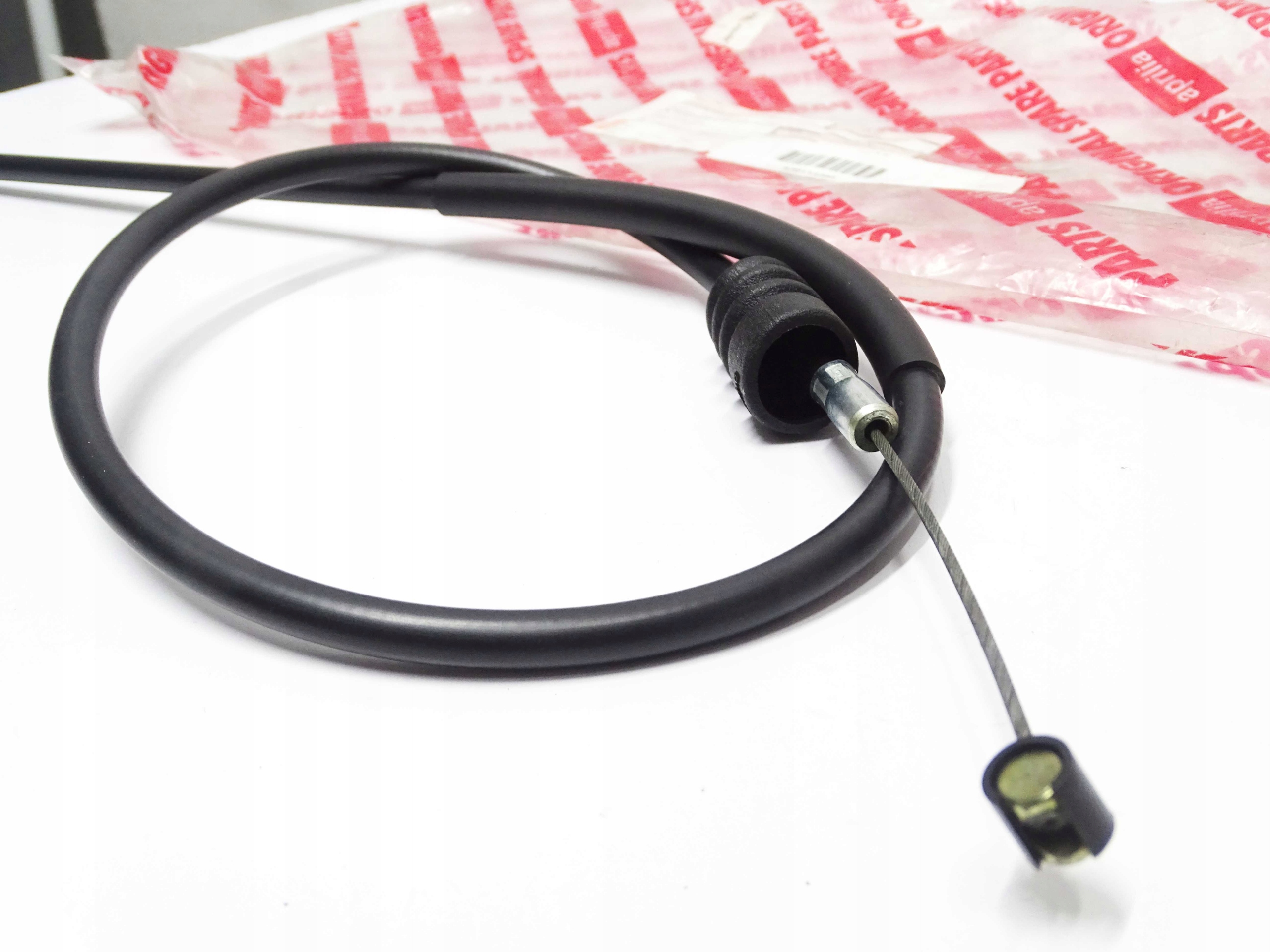 Linka sprzęgła OE Aprilia PEGASO 650 Producent Aprilia OE