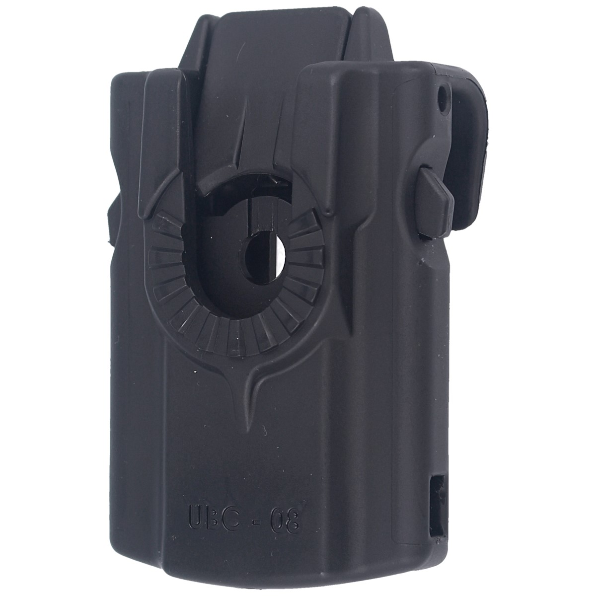 Mocowanie Esp 360° Belt Clip z Quick Change UBC-08