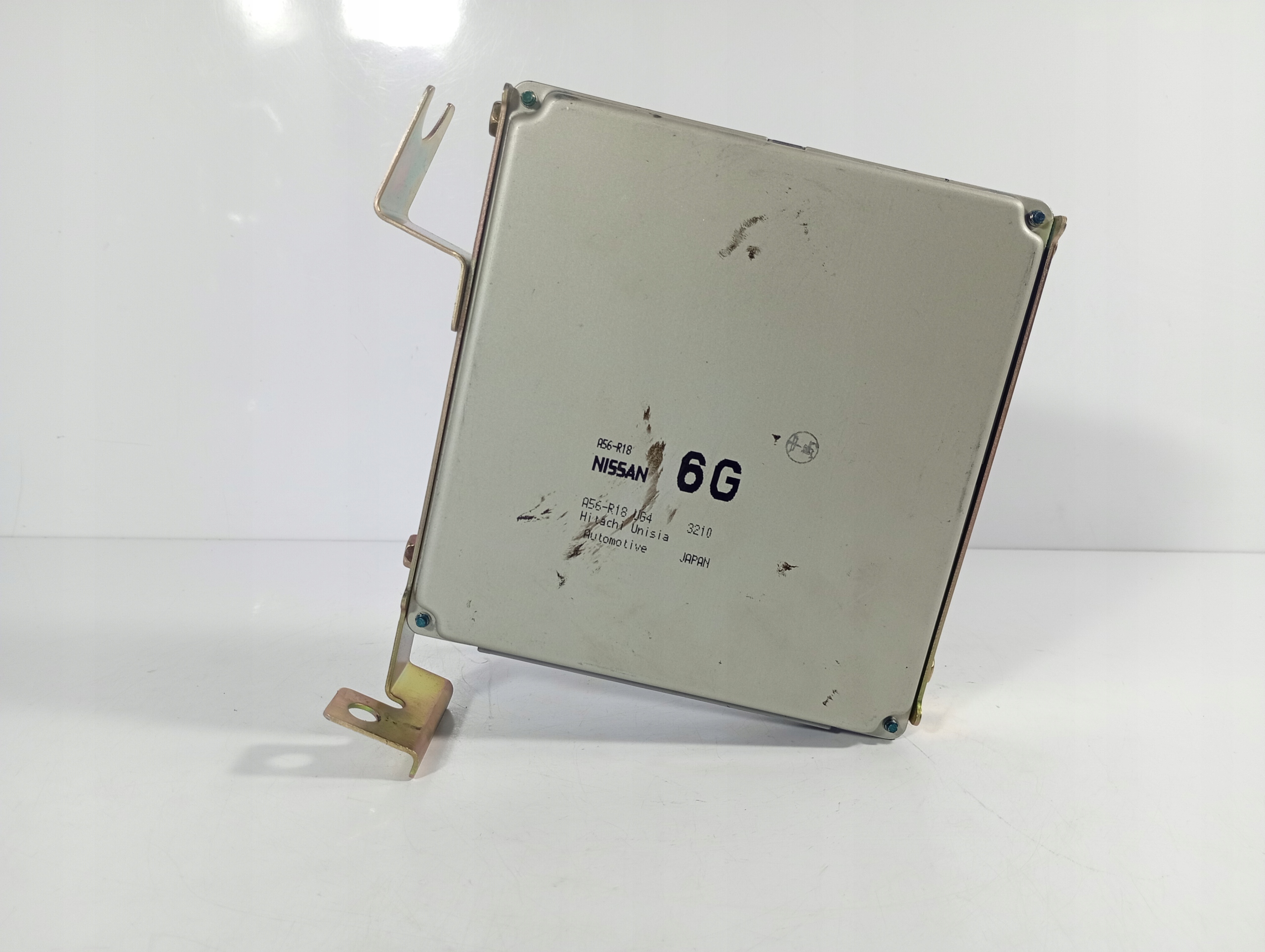 NIssan X-Trail 00-07 computer control unit 2.0 OE A56-R18U64