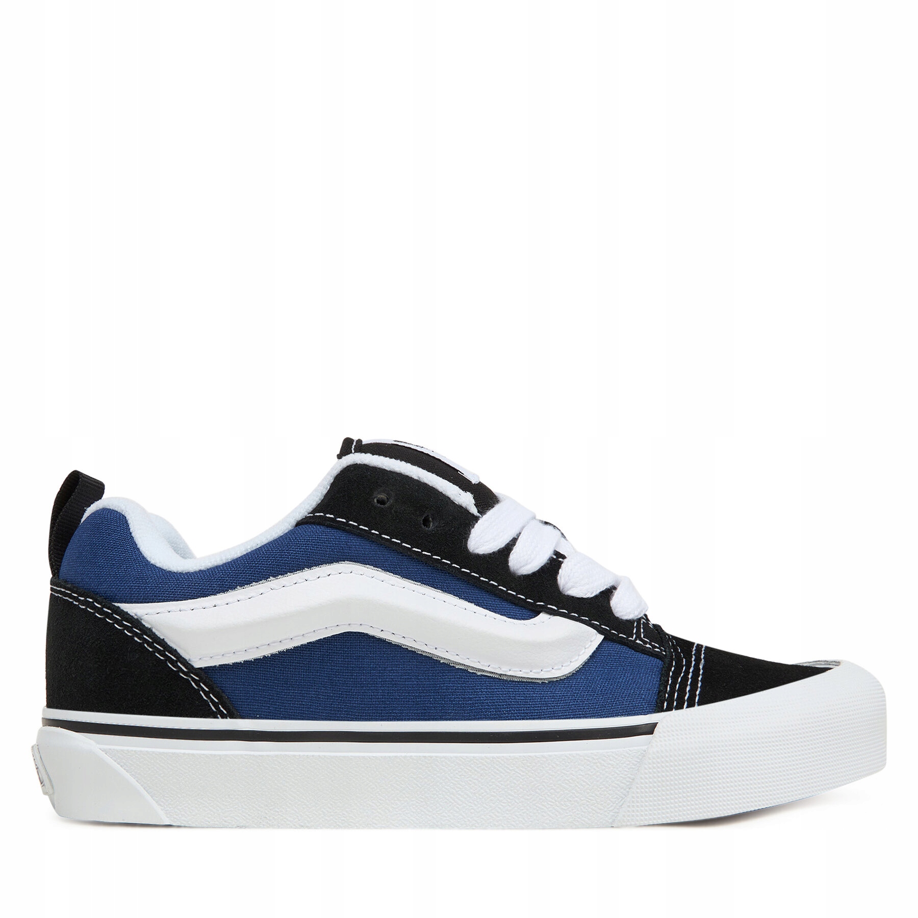 Vans dětské tenisky modré velikost 38,5