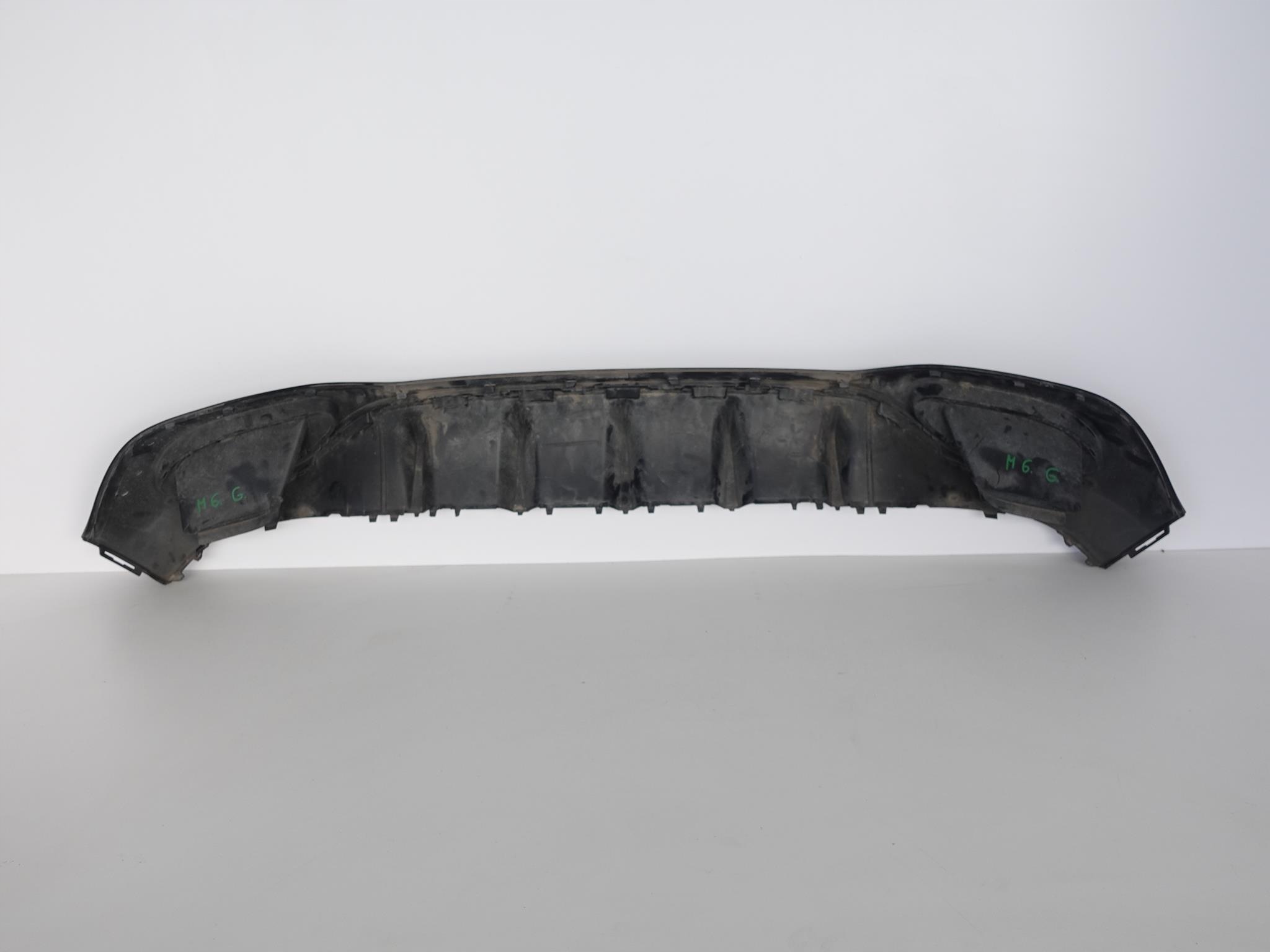 MERCEDES A W177 AMG 18- SPOILER diffusore posteriore