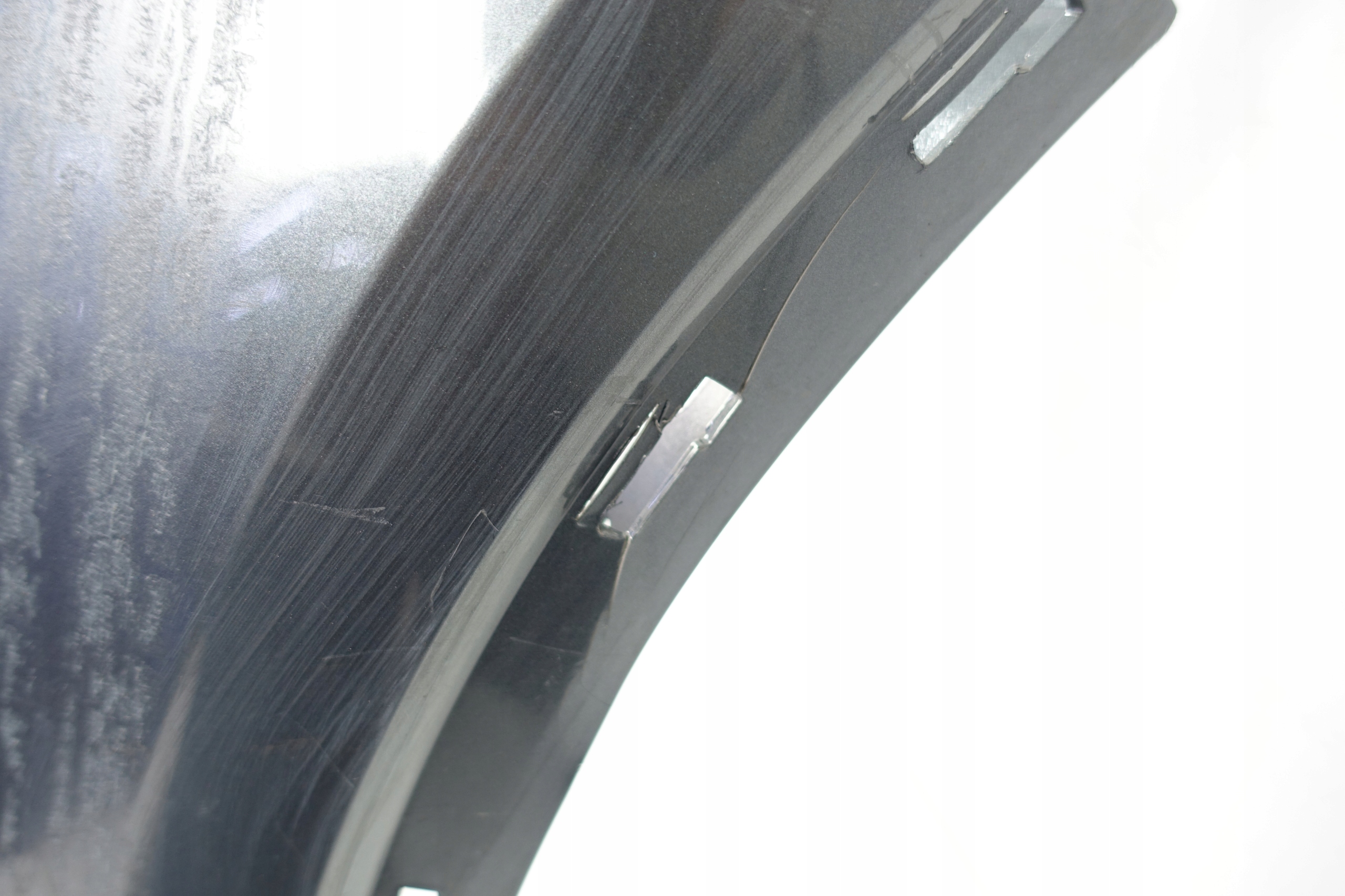 bumper front front AUDI Q5 S-LINE LIFT 80A