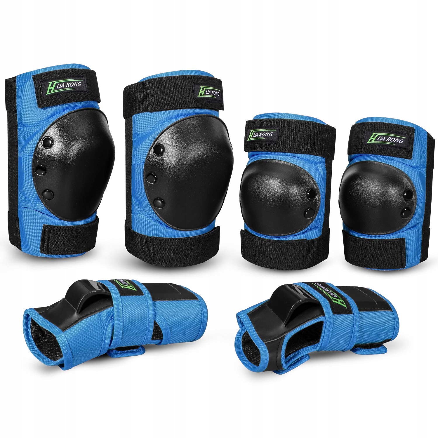 

Ochraniacze Dla Dzieci Nakolanniki Na Rolki R.s