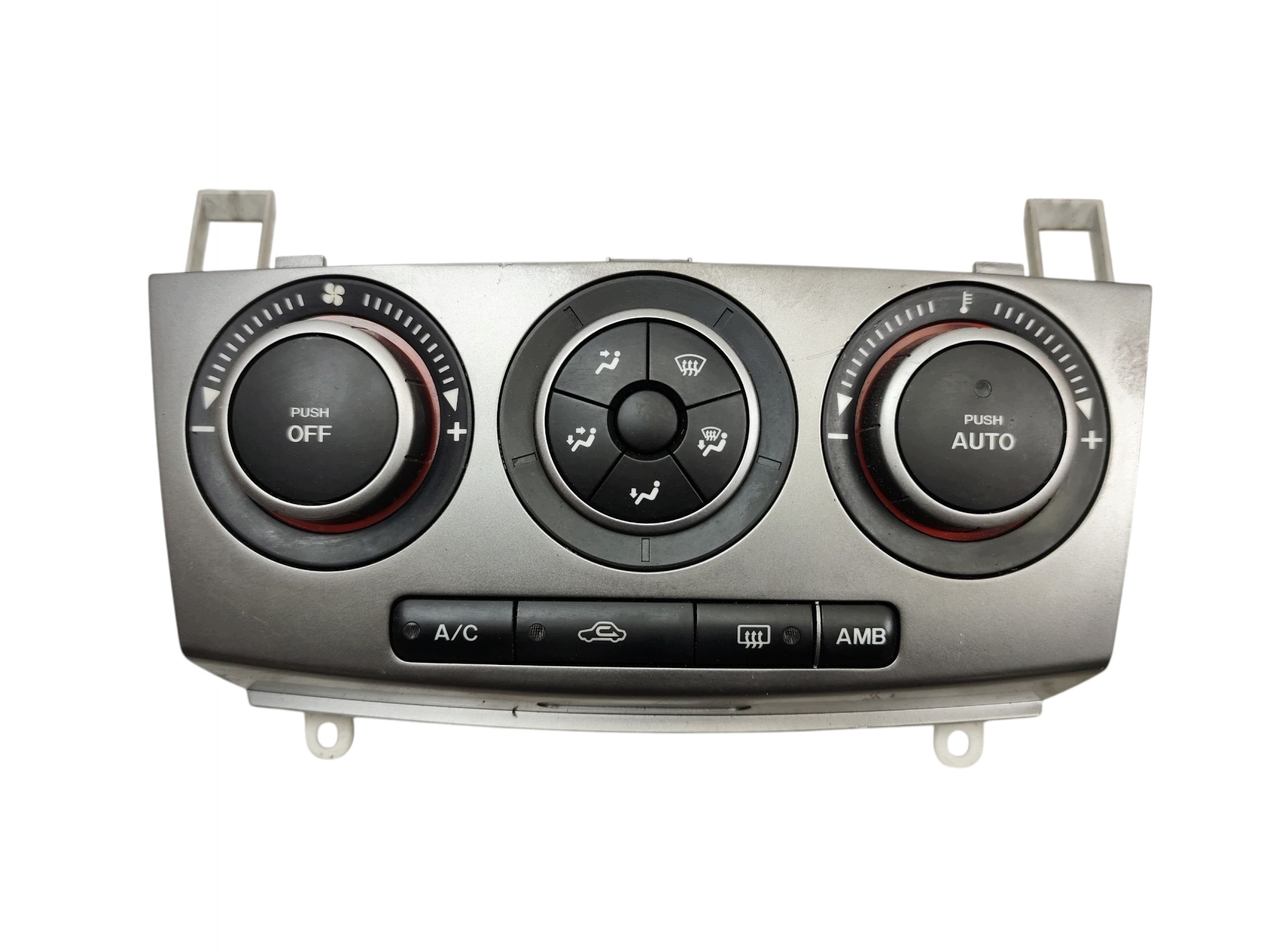Unite commande clima Bouches buses MAZDA 3 et BK LIFT BS3L