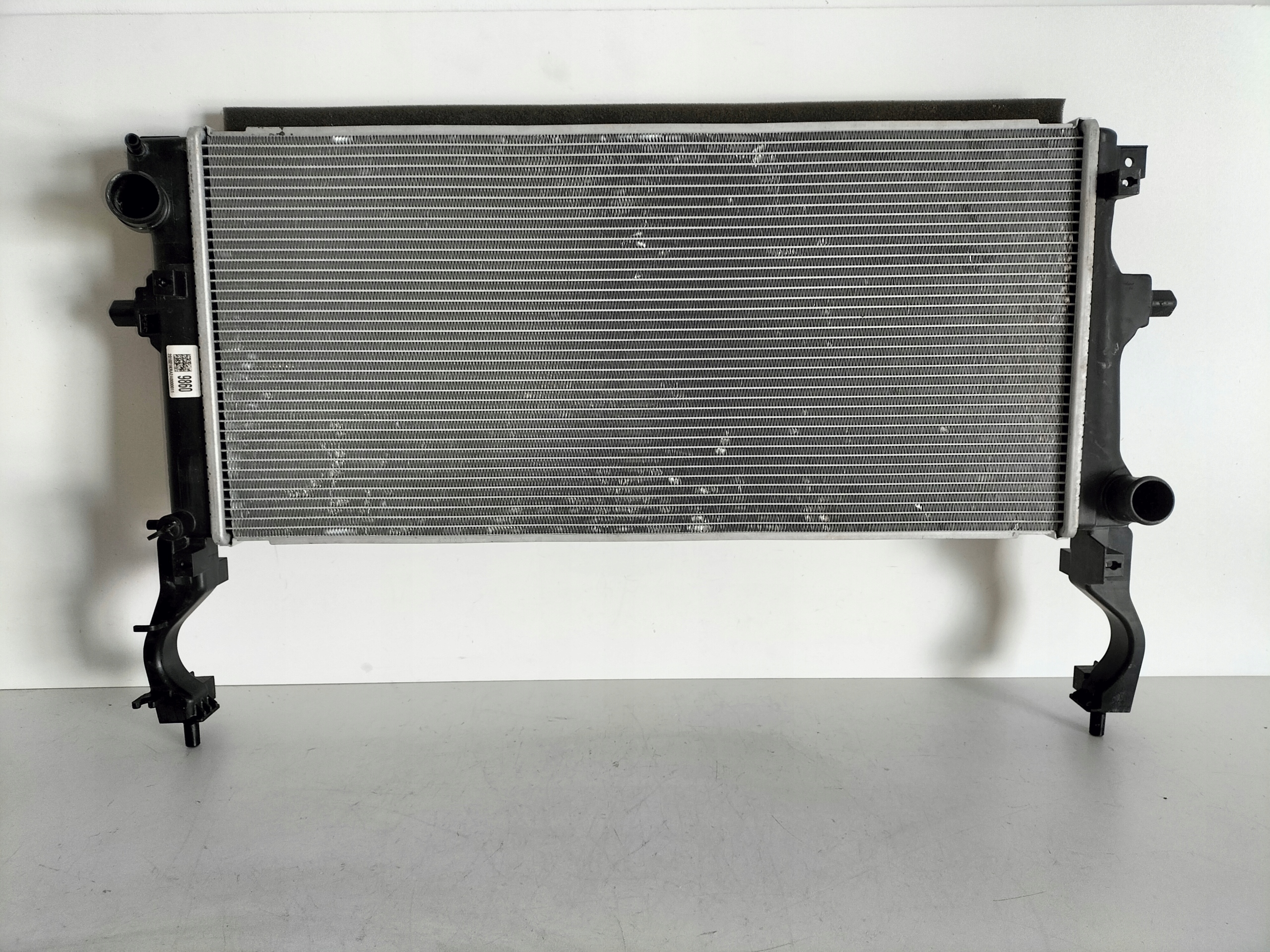 water cooler HYUNDAI KIA