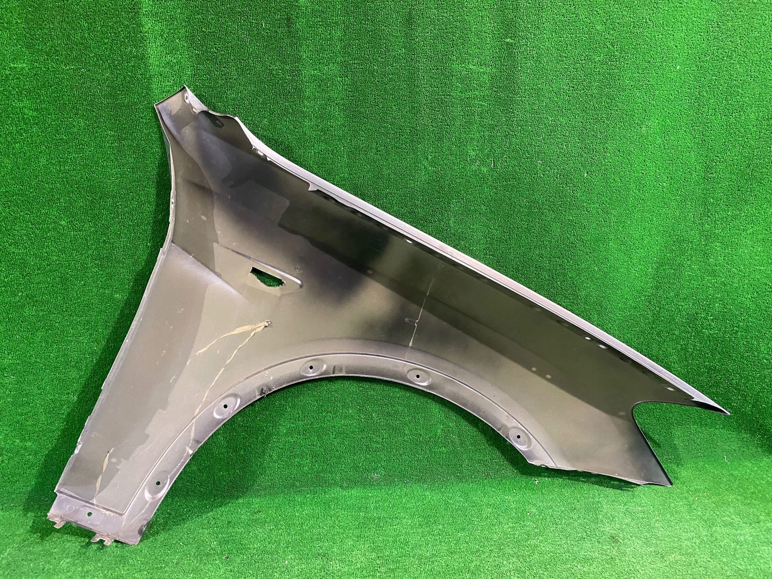 fender front left front BMW X3 F25 X4 F26 NR.000