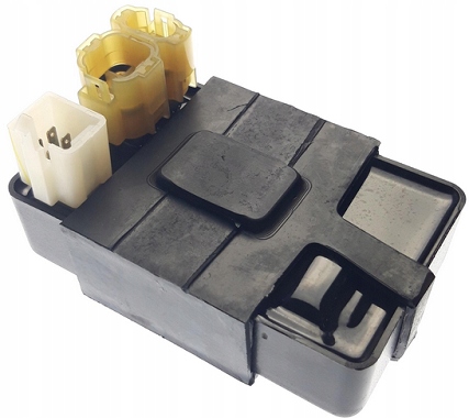 MODUŁ STEROWNIK ZAPŁONOWY 6+4+2 Quad TGB BLADE 425 Numer katalogowy części MODUŁ ZAPŁONOWY TGB 425cc