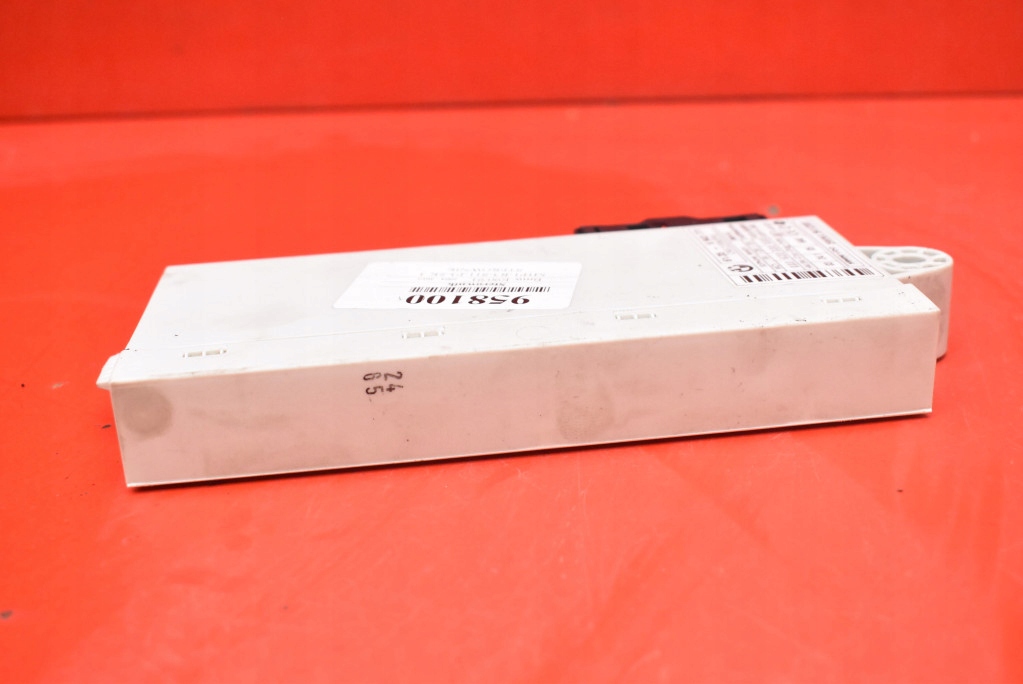control unit module CAS 6943771 BMW E90 E91 2.5i 150 KM 04-10