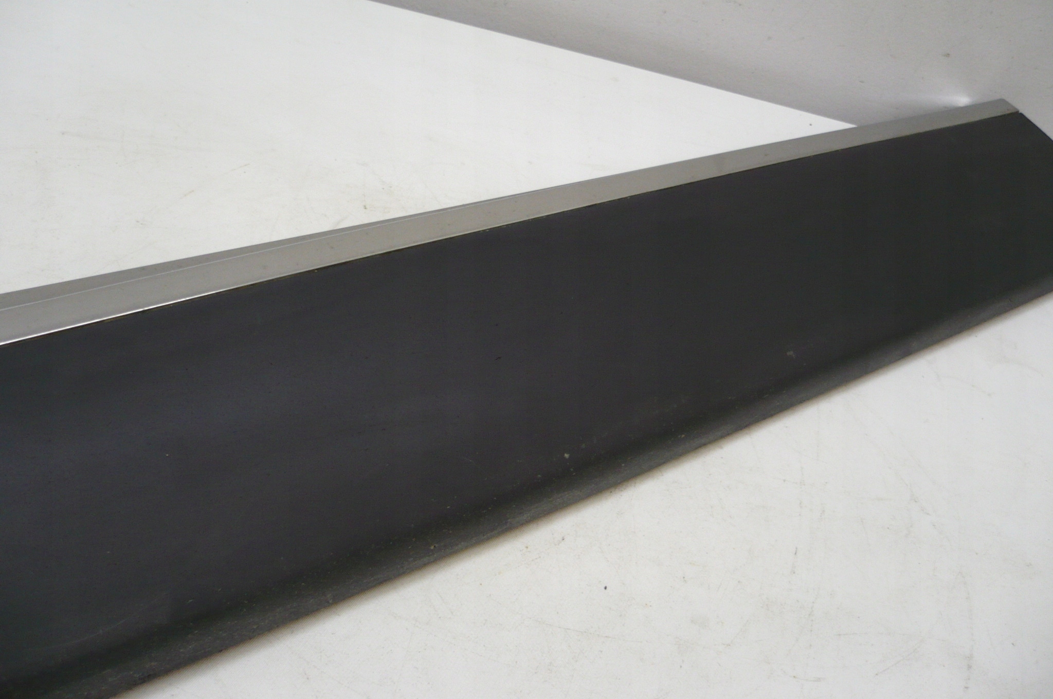 KIA SORENTO III 3 moulding door left front 14-20