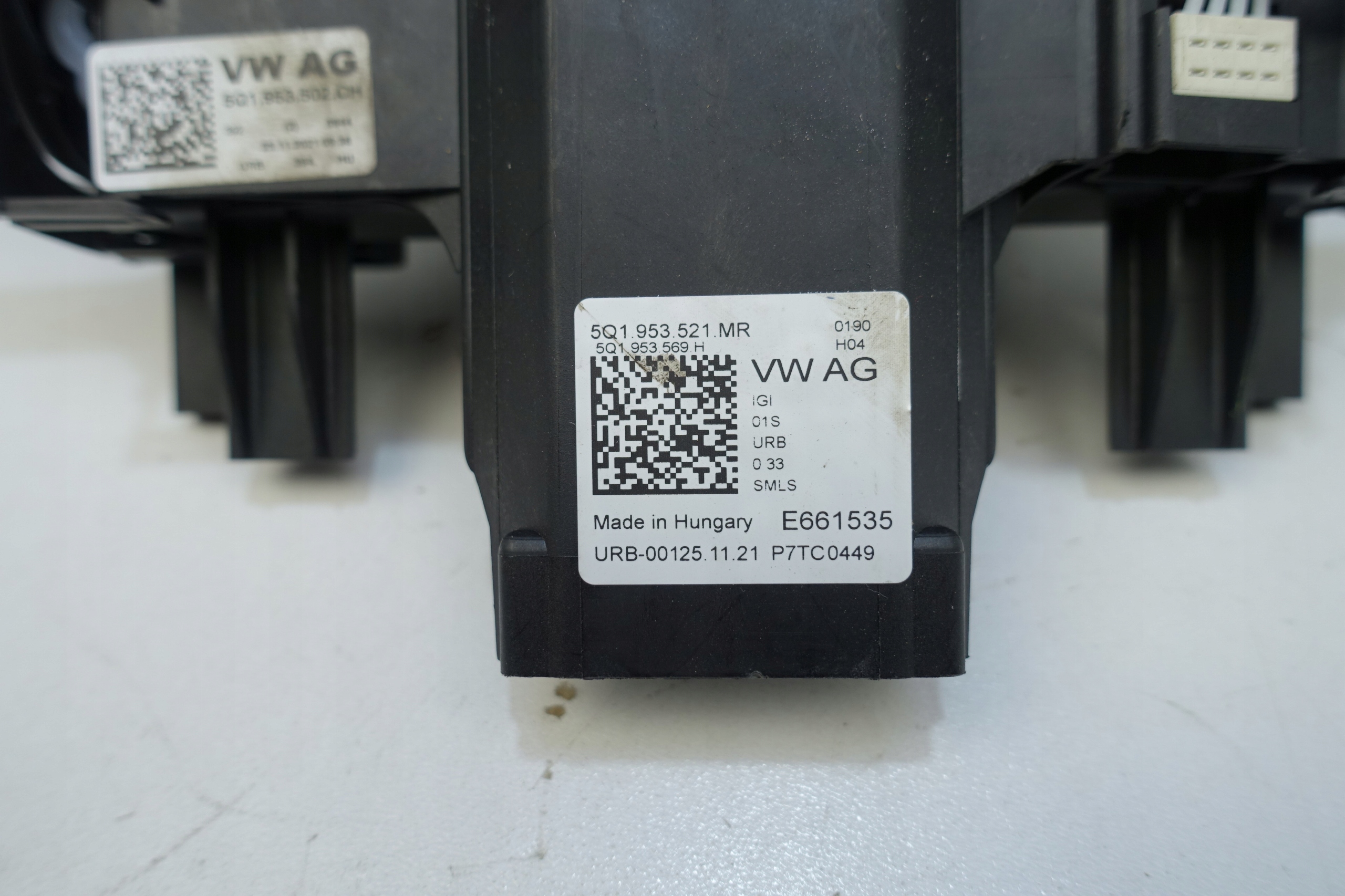 MANETKA switch VW ARTEON 3G8 5Q1953521MR