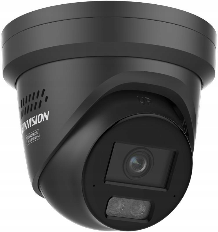 Kamera Ip Hikvision DS-2CD2347G3-LIS2UY/SL 2.8mm Black Pl