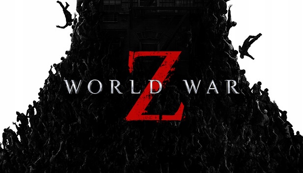 World War Z: Aftermath