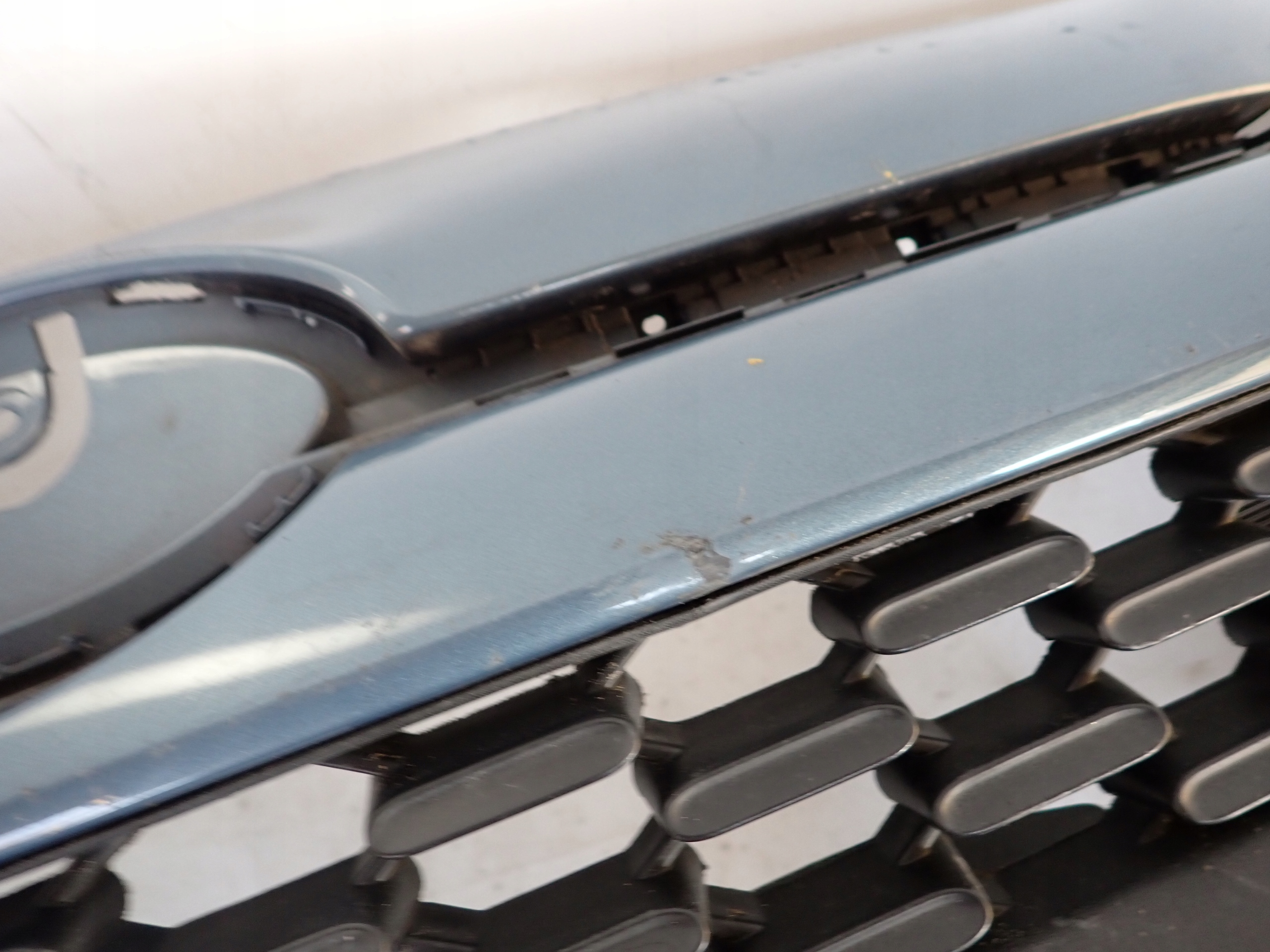 HYUNDAI I10 II LIFT 16- bumper front front