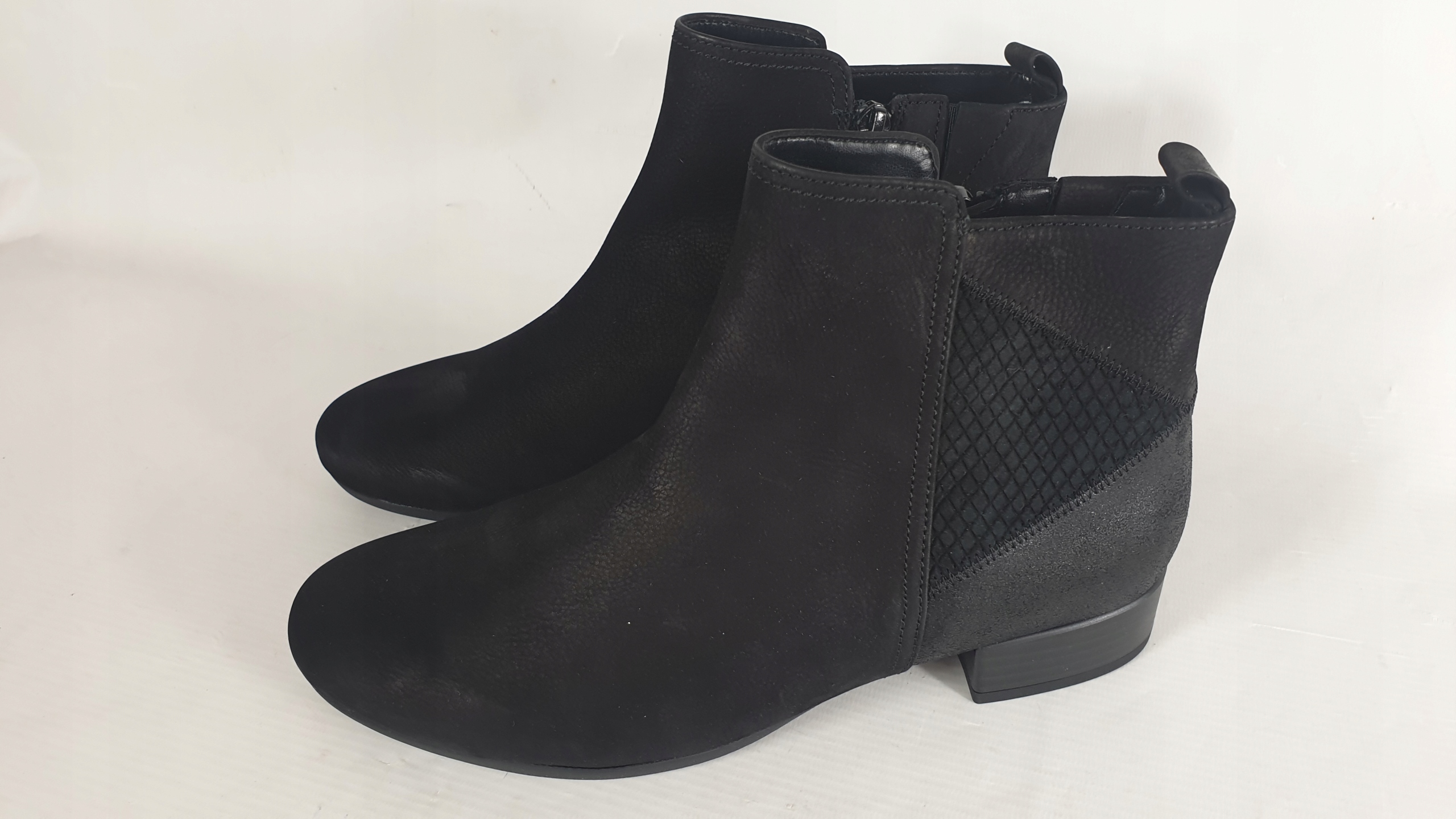 Kotníkové Boty Gabor Comfort 32.716.47 r 38