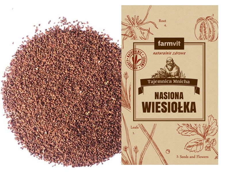 NASIONA WIESIOŁKA
