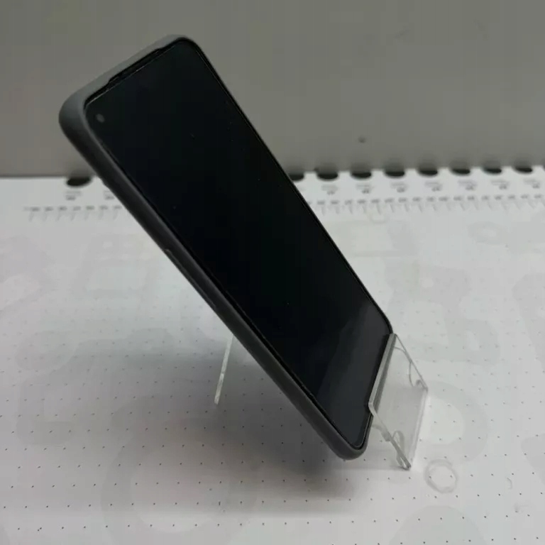 Smartfon Realme GT ME 6 GB / 128 GB 5G szary