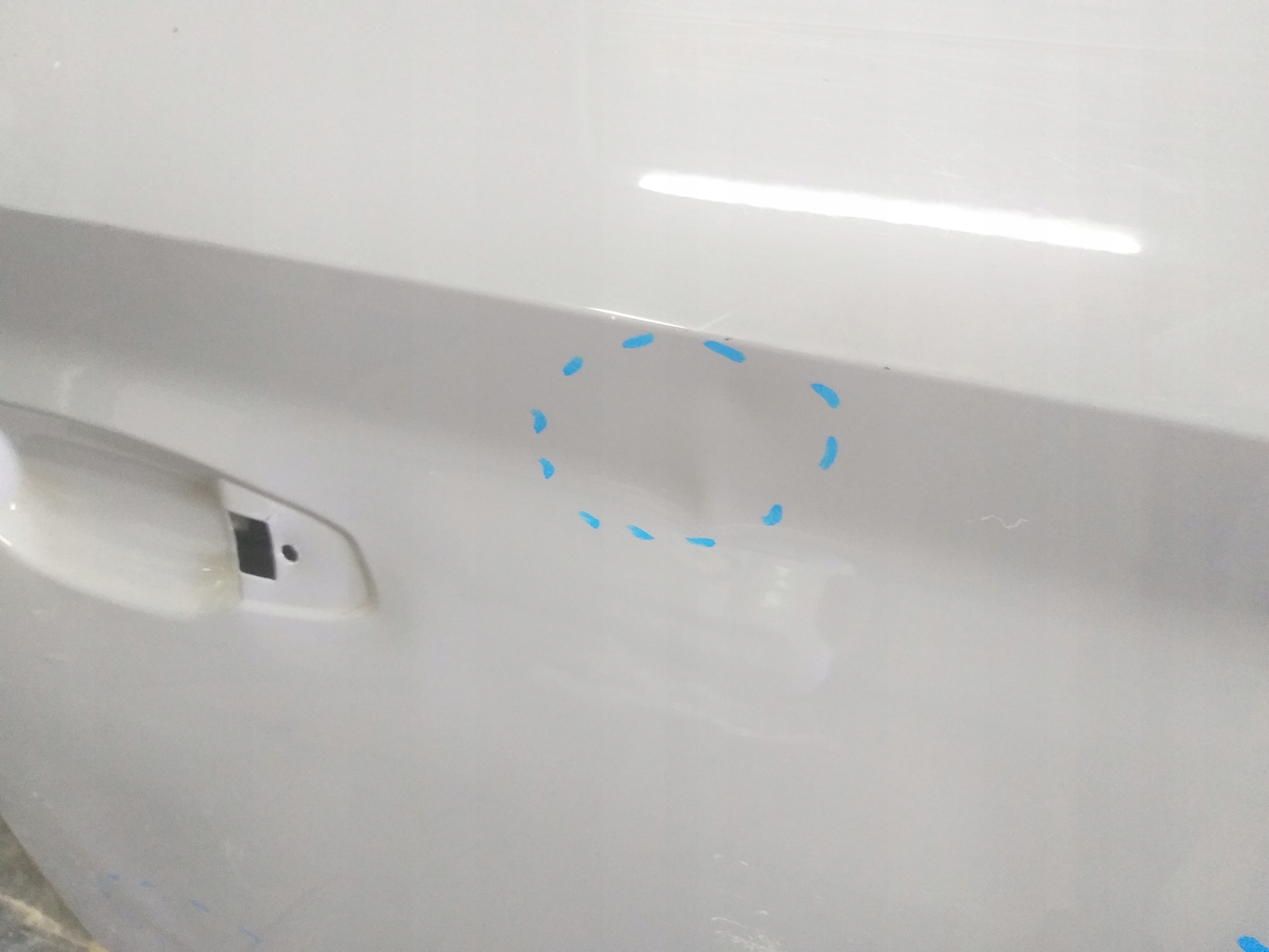 DRZWI PRZÓD PRAWE SKODA SCALA Numer katalogowy części DRZWI PRZÓD PRAWE SKODA SCALA