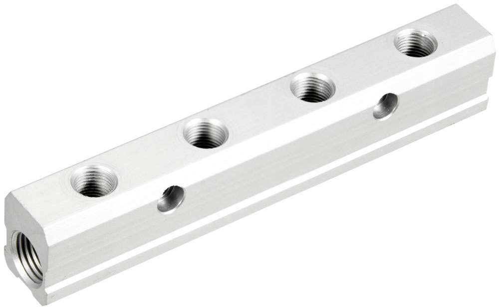 

Listwa przyłączeniowa rozdzielacz 1/2'' 4x 3/8''