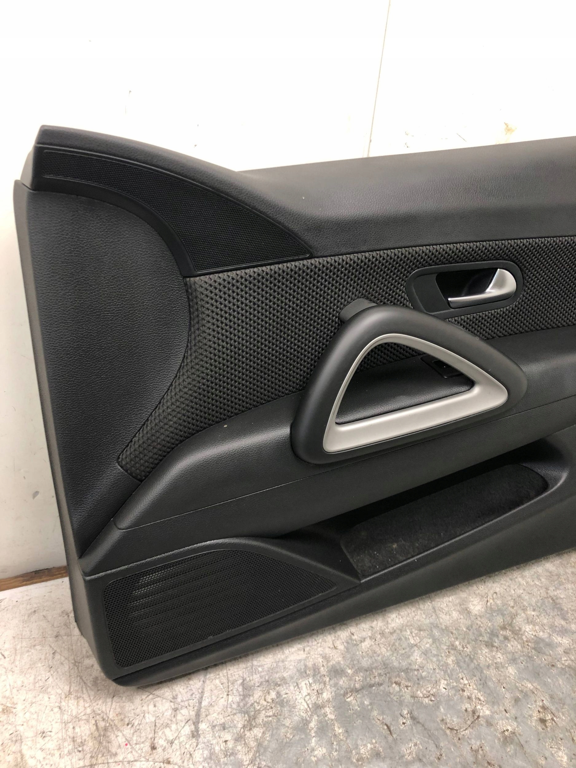side door right front VW SCIROCCO 1K8867012AT