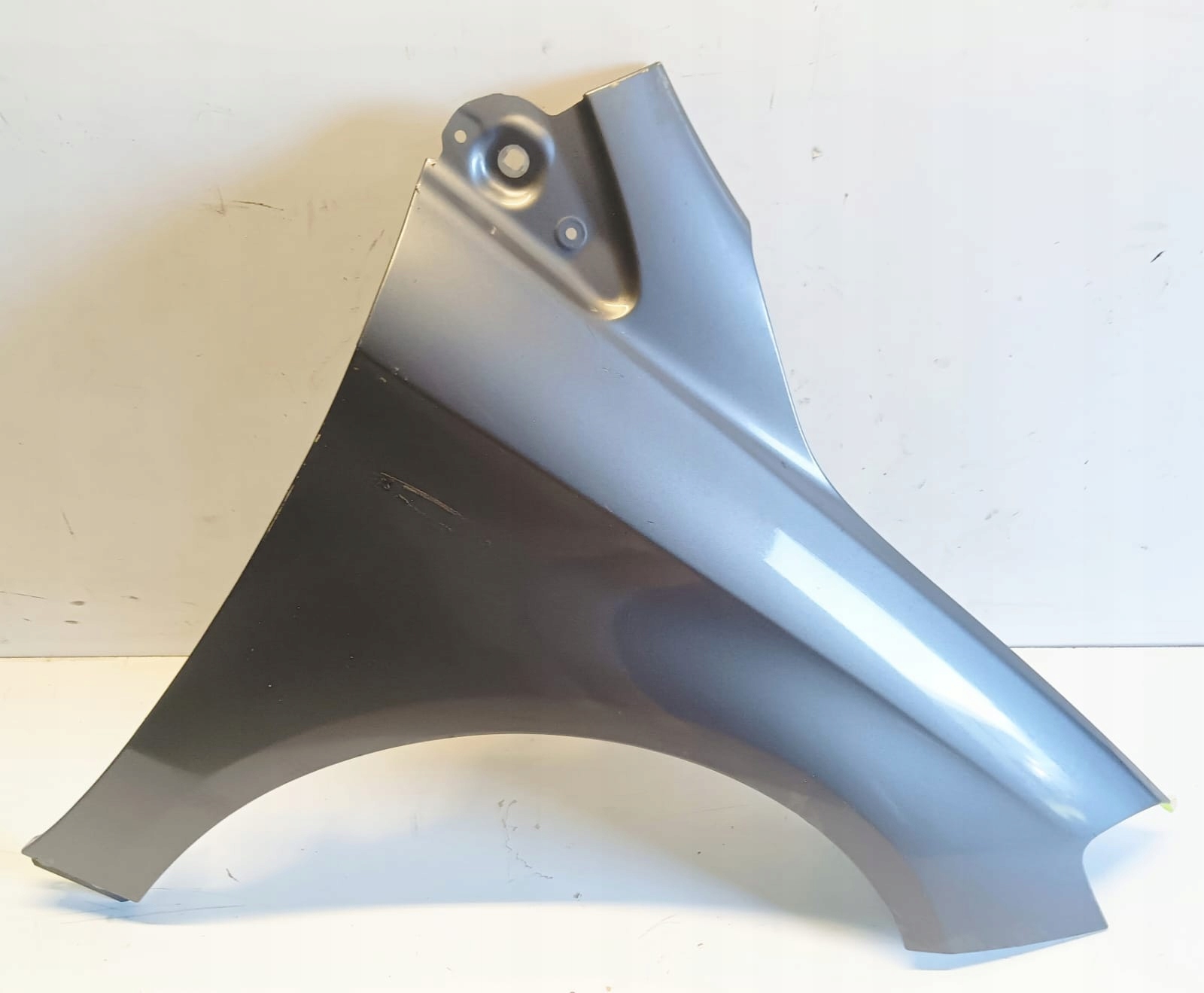 fender right front MERCEDES B KLASA