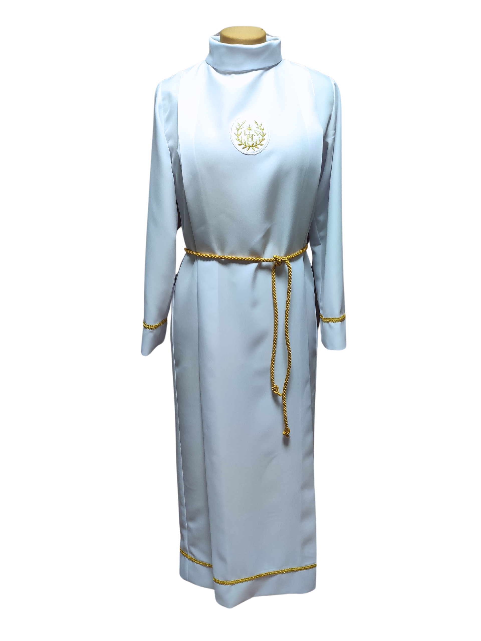 Alba komunijna dla dziewczynki rozmiar 158 Aleksandra Marka Inna marka