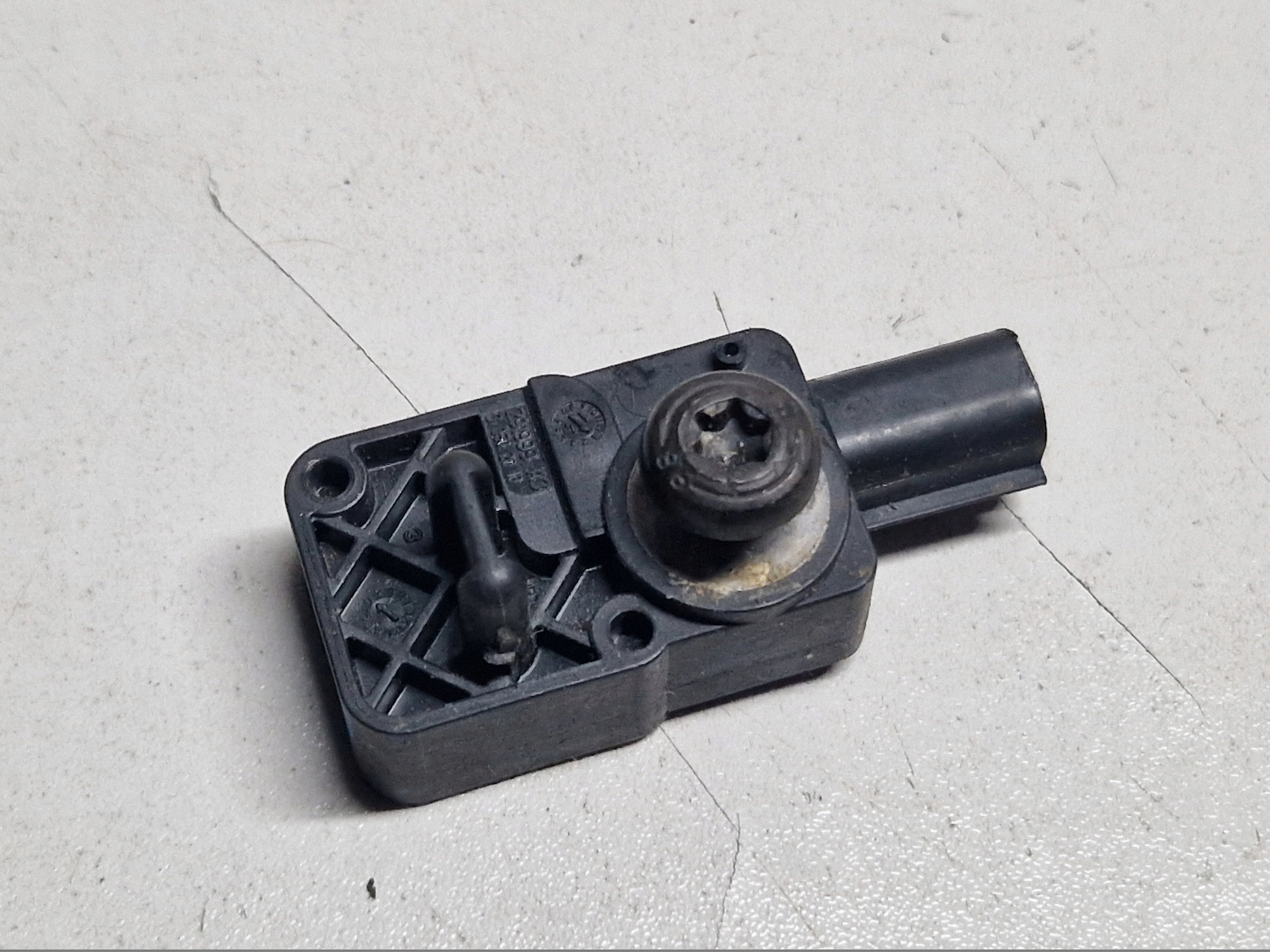 CHEVROLET CAMARO impact sensor 13502341