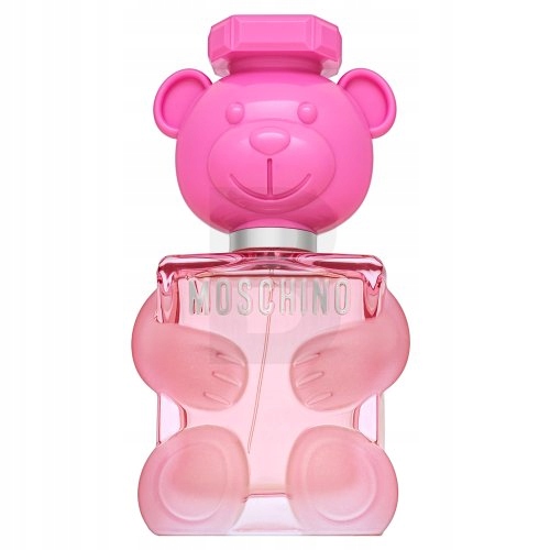 Moschino Toy 2 Bubble Gum toaletní voda pro ženy 100 ml