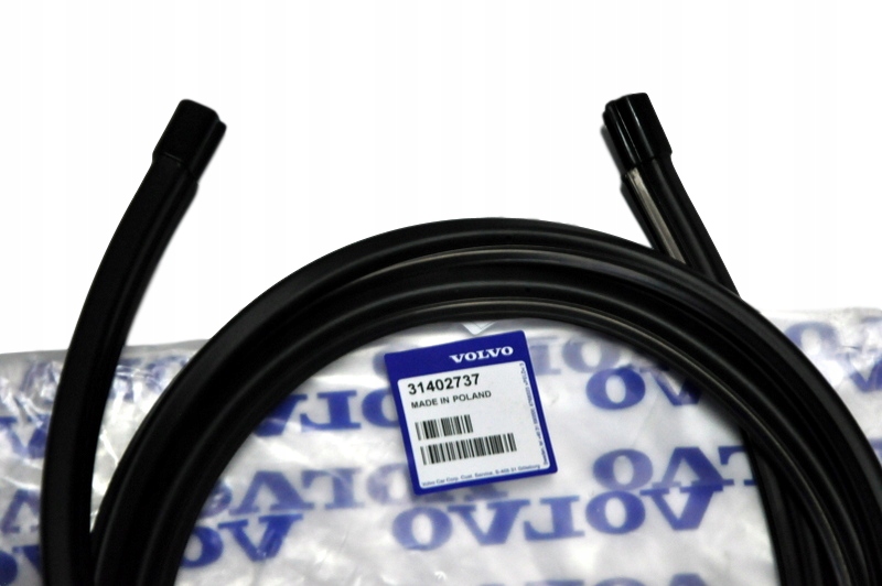 VOLVO XC90 II uszczelka maski pokrywy silnika OE Part number 31402747