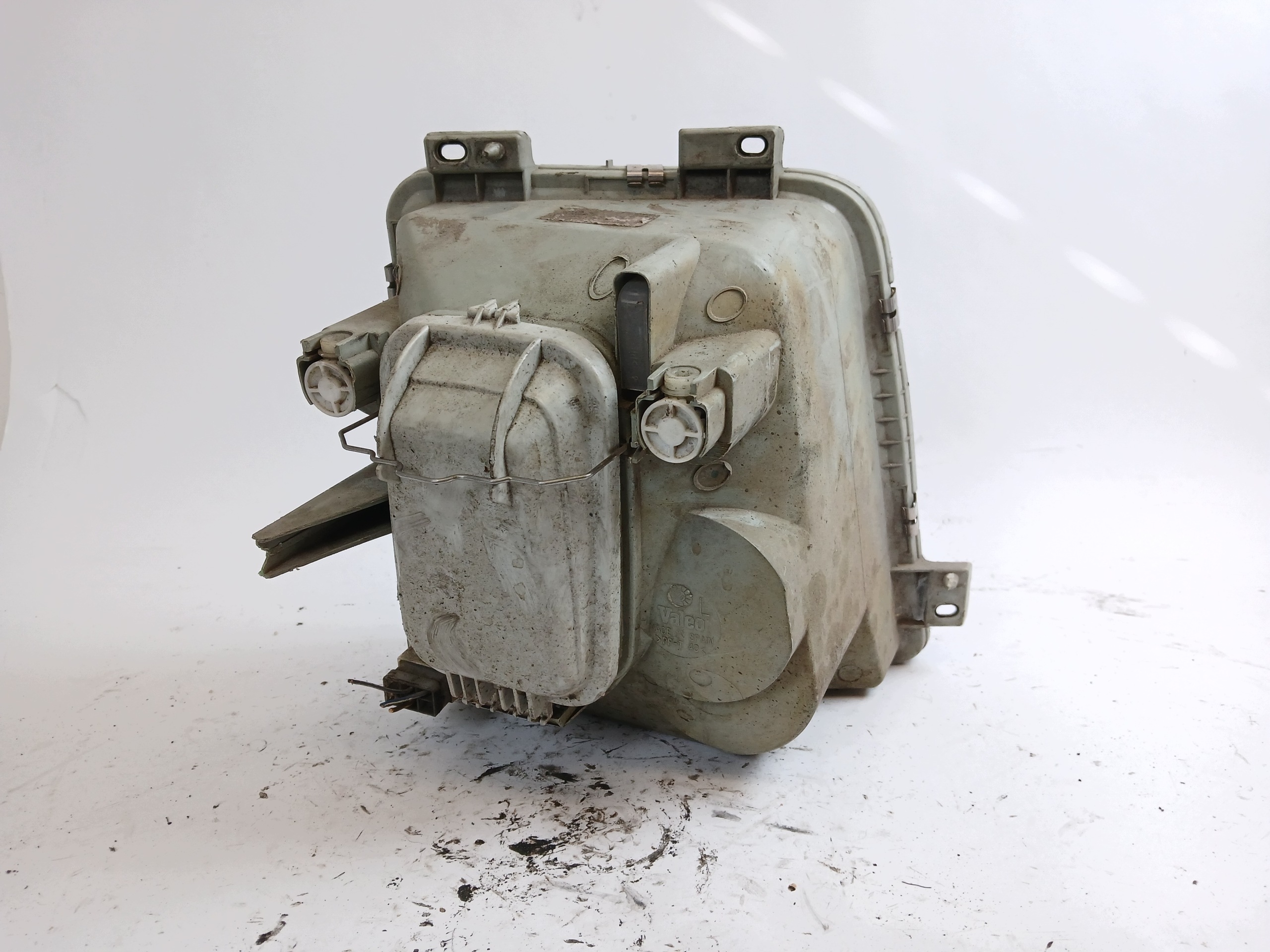 VW LT II feu gauche avant