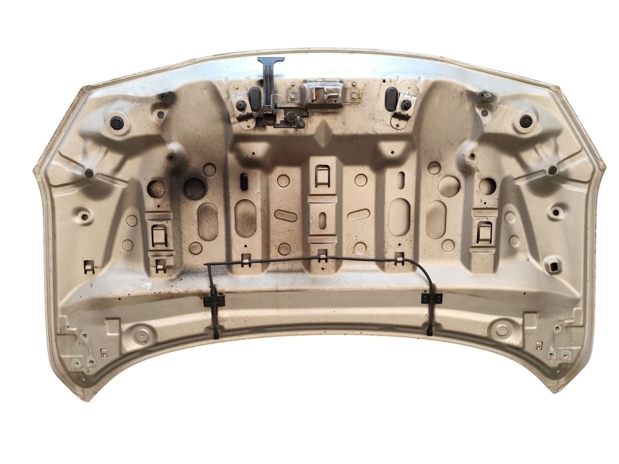 cofano RENAULT FLUENCE LAK: TED69 (09-12)